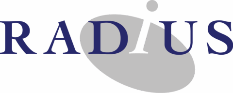 Radius Ventures logo